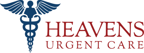 Heavens Urgent Care logo